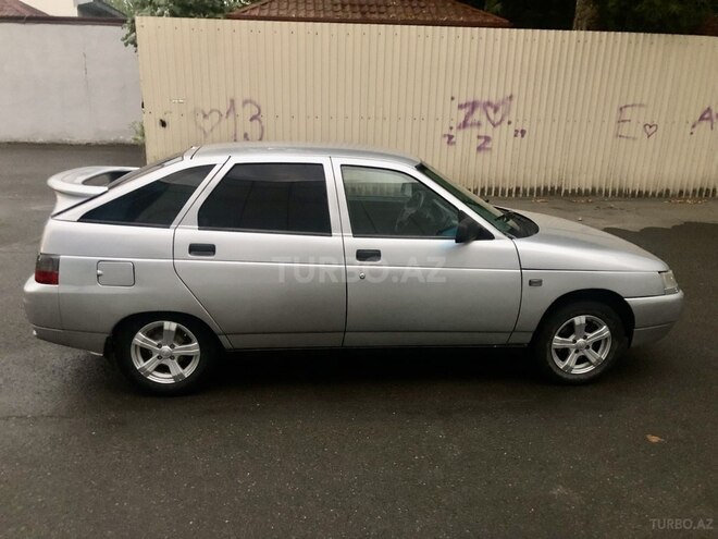 LADA (VAZ) 2112 2006, 285,000 km - 1.6 l - Mingəçevir