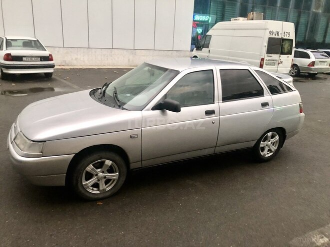 LADA (VAZ) 2112 2006, 285,000 km - 1.6 l - Mingəçevir