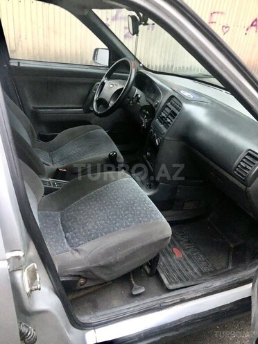 LADA (VAZ) 2112 2006, 285,000 km - 1.6 l - Mingəçevir