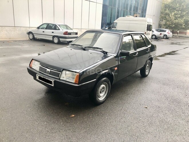 LADA (VAZ) 21099 2000, 158,000 km - 1.5 l - Mingəçevir