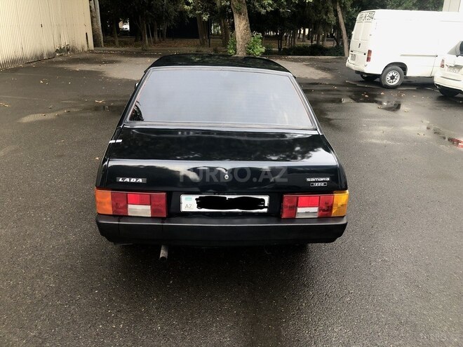 LADA (VAZ) 21099 2000, 158,000 km - 1.5 l - Mingəçevir