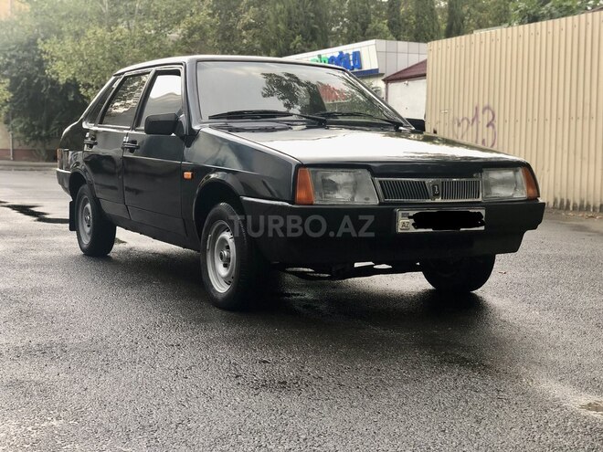 LADA (VAZ) 21099 2000, 158,000 km - 1.5 l - Mingəçevir