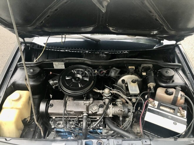 LADA (VAZ) 21099 2000, 158,000 km - 1.5 l - Mingəçevir