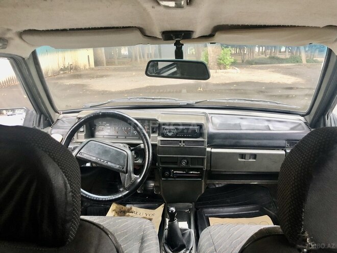 LADA (VAZ) 21099 2000, 158,000 km - 1.5 l - Mingəçevir