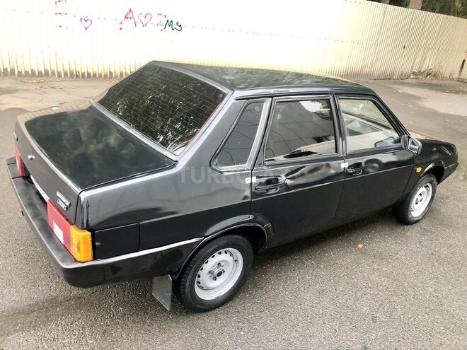 LADA (VAZ) 21099 2000, 158,000 km - 1.5 l - Mingəçevir
