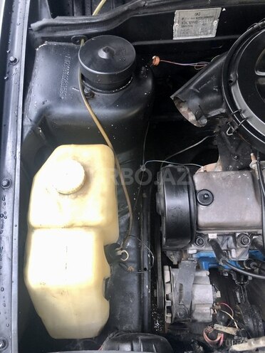 LADA (VAZ) 21099 2000, 158,000 km - 1.5 l - Mingəçevir