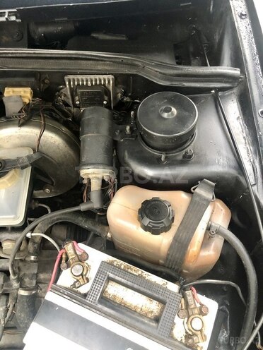 LADA (VAZ) 21099 2000, 158,000 km - 1.5 l - Mingəçevir