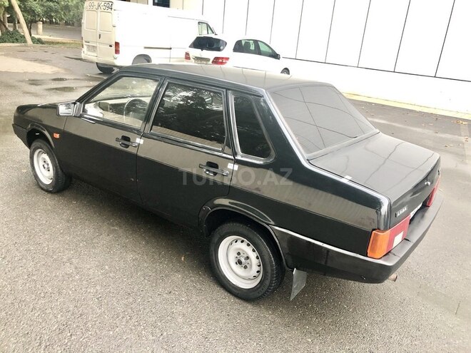 LADA (VAZ) 21099 2000, 158,000 km - 1.5 l - Mingəçevir
