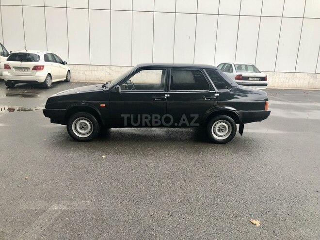 LADA (VAZ) 21099 2000, 158,000 km - 1.5 l - Mingəçevir