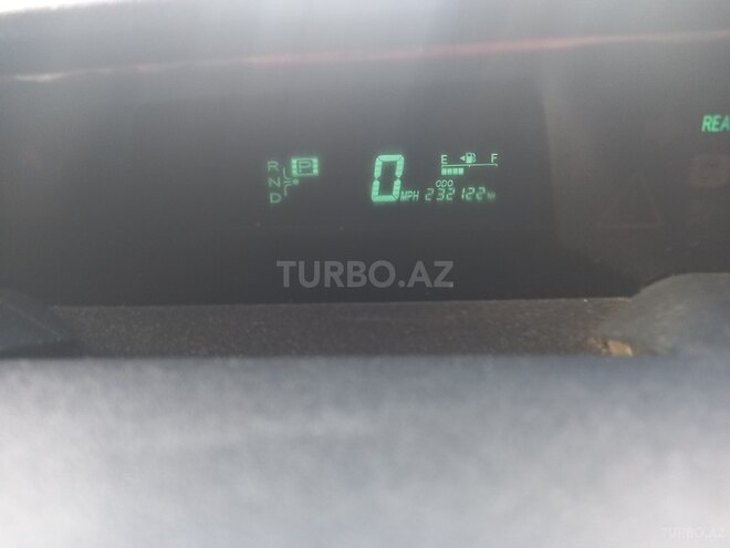 Toyota Prius 2008, 373,529 km - 1.5 l - Lənkəran