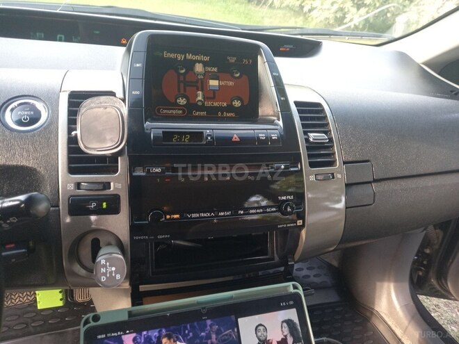 Toyota Prius 2008, 373,529 km - 1.5 l - Lənkəran