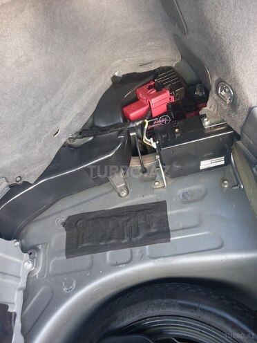 Toyota Prius 2008, 373,529 km - 1.5 l - Lənkəran