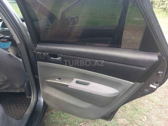 Toyota Prius 2008, 373,529 km - 1.5 l - Lənkəran