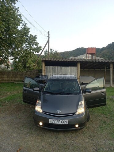 Toyota Prius 2008, 373,529 km - 1.5 l - Lənkəran