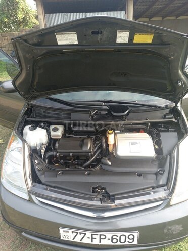 Toyota Prius 2008, 373,529 km - 1.5 l - Lənkəran