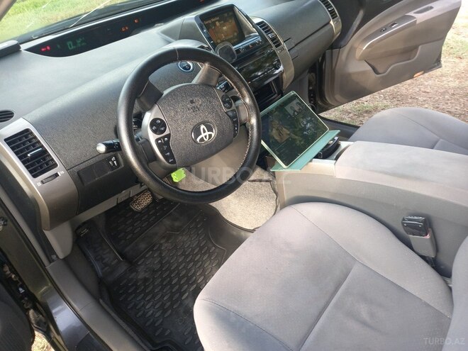 Toyota Prius 2008, 373,529 km - 1.5 l - Lənkəran