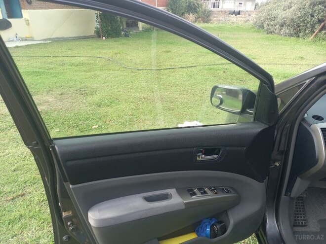 Toyota Prius 2008, 373,529 km - 1.5 l - Lənkəran