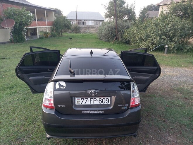 Toyota Prius 2008, 373,529 km - 1.5 l - Lənkəran