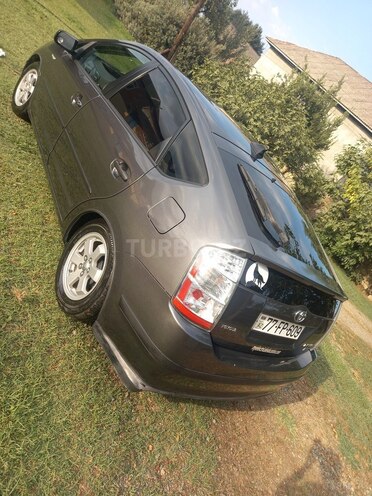 Toyota Prius 2008, 373,529 km - 1.5 l - Lənkəran