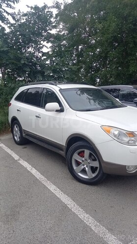 Hyundai Veracruz 2008, 266,000 km - 3.0 л - Bakı