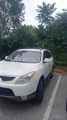 Hyundai Veracruz 2008, 266,000 km - 3.0 л - Bakı