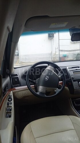Hyundai Veracruz 2008, 266,000 km - 3.0 л - Bakı