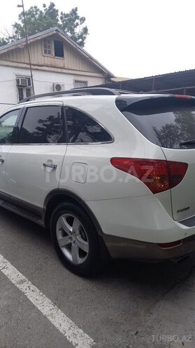 Hyundai Veracruz 2008, 266,000 km - 3.0 л - Bakı