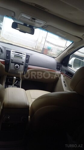 Hyundai Veracruz 2008, 266,000 km - 3.0 л - Bakı