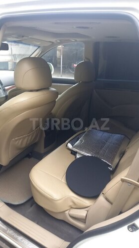 Hyundai Veracruz 2008, 266,000 km - 3.0 л - Bakı