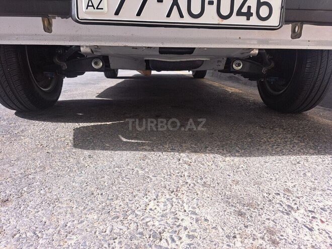 LADA (VAZ) 2107 2008, 130,000 km - 1.6 л - Şəki