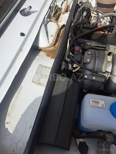 LADA (VAZ) 2107 2008, 130,000 km - 1.6 л - Şəki