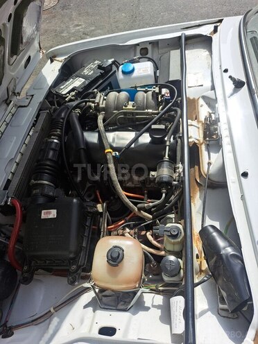 LADA (VAZ) 2107 2008, 130,000 km - 1.6 л - Şəki