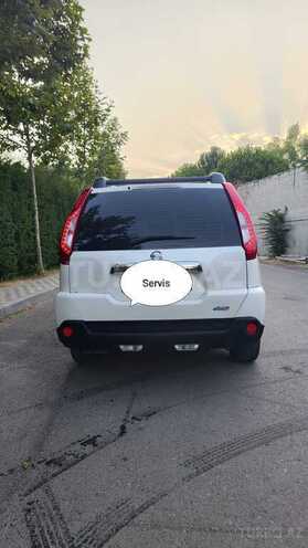 Nissan X-Trail 2012, 259,300 km - 2.5 l - Bakı