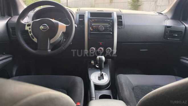 Nissan X-Trail 2012, 259,300 km - 2.5 l - Bakı