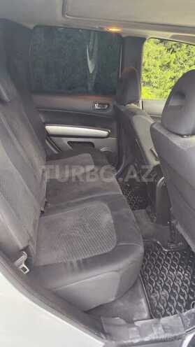 Nissan X-Trail 2012, 259,300 km - 2.5 l - Bakı