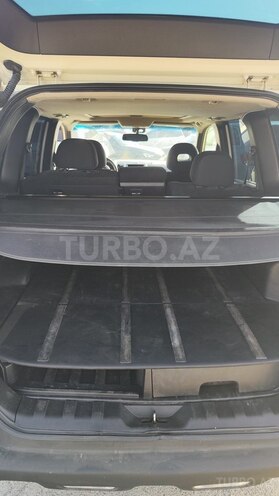 Nissan X-Trail 2012, 259,300 km - 2.5 l - Bakı
