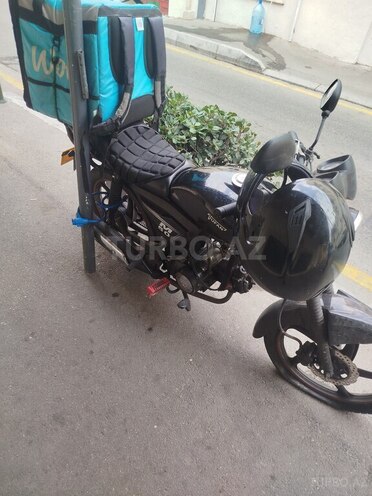 Tufan M50 2023, 45,000 km - 0.1 l - Bakı