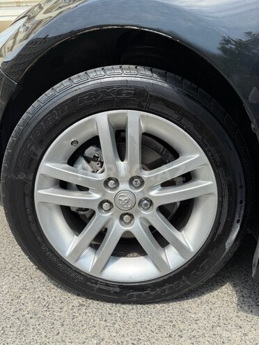 Toyota Camry 2015, 218,000 km - 2.5 l - Bakı