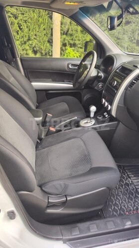 Nissan X-Trail 2012, 259,300 km - 2.5 l - Bakı
