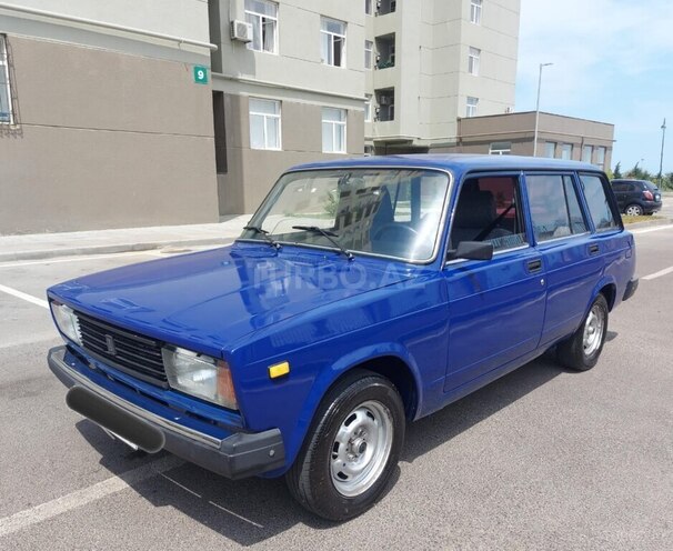 LADA (VAZ) 2104 2006, 155,000 km - 1.6 л - Sumqayıt