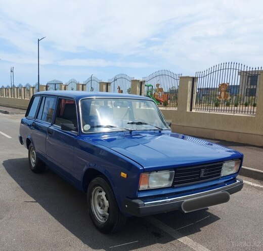 LADA (VAZ) 2104 2006, 155,000 km - 1.6 л - Sumqayıt