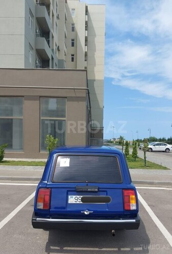 LADA (VAZ) 2104 2006, 155,000 km - 1.6 л - Sumqayıt