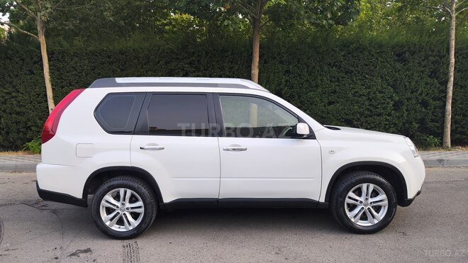 Nissan X-Trail 2012, 259,300 km - 2.5 l - Bakı