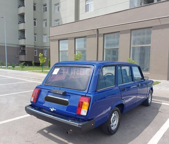 LADA (VAZ) 2104 2006, 155,000 km - 1.6 л - Sumqayıt