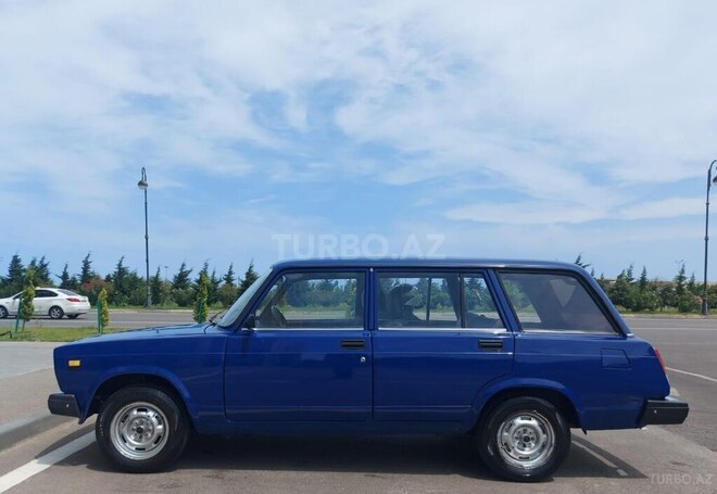 LADA (VAZ) 2104 2006, 155,000 km - 1.6 л - Sumqayıt