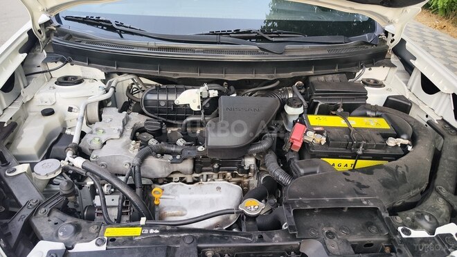 Nissan X-Trail 2012, 259,300 km - 2.5 l - Bakı