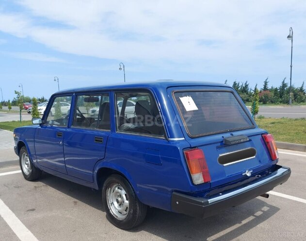 LADA (VAZ) 2104 2006, 155,000 km - 1.6 л - Sumqayıt