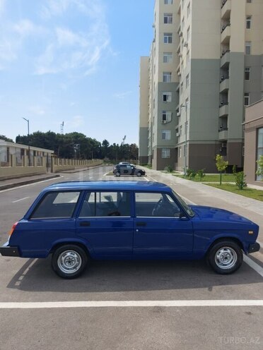 LADA (VAZ) 2104 2006, 155,000 km - 1.6 л - Sumqayıt