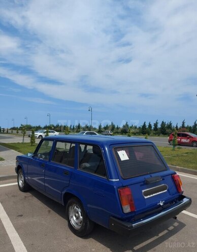 LADA (VAZ) 2104 2006, 155,000 km - 1.6 л - Sumqayıt