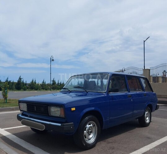 LADA (VAZ) 2104 2006, 155,000 km - 1.6 л - Sumqayıt